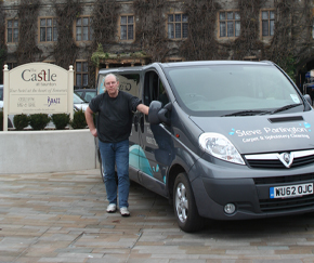Carpet Cleaning Somerset