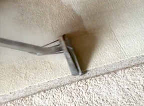 bridgwater steam cleaning
