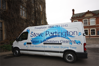Carpet Cleaning Glastonbury