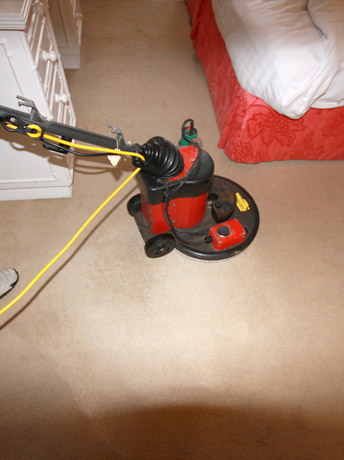 Carpet Cleaning Glastonbury