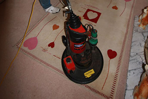 Carpet Cleaning Wells