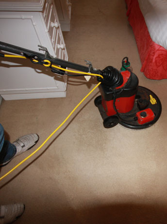Carpet Cleaning Bridgwater