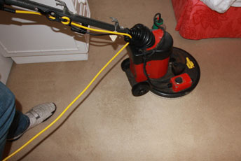 Carpet Cleaning Wells