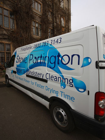 Carpet Cleaning Wells