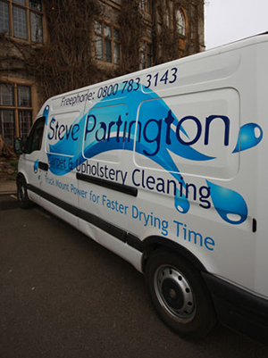 Carpet Cleaning Somerset