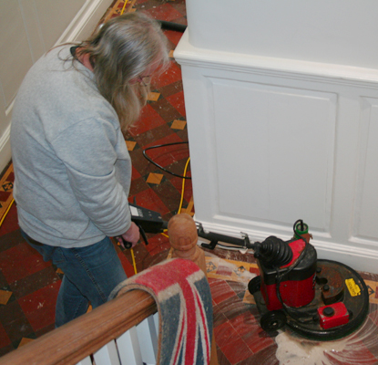 Carpet Cleaning Somerset