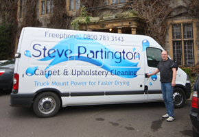 Carpet Cleaning Somerset