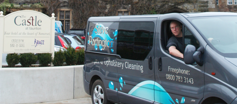 Somerset Carpet Cleaning
