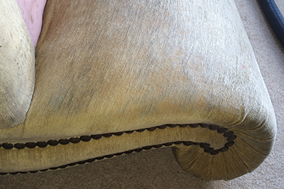 Carpet Cleaning Taunton