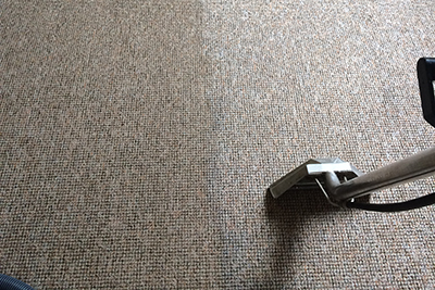 Carpet Cleaning Taunton