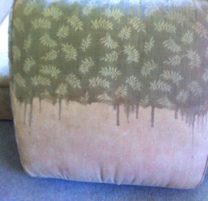 Upholstery Cleaning Bridgwater