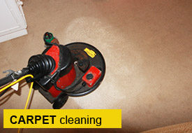 Upholstery Cleaning Taunton